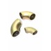 MS Elbow Seamless Short 90° Bend Forged Type SML Heavy Buttweld SCH 160